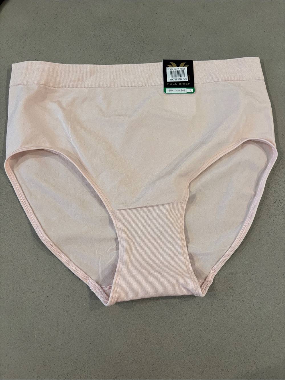 Wacoal B-Smooth Full Brief Set Of 3 - Picture 6 of 7